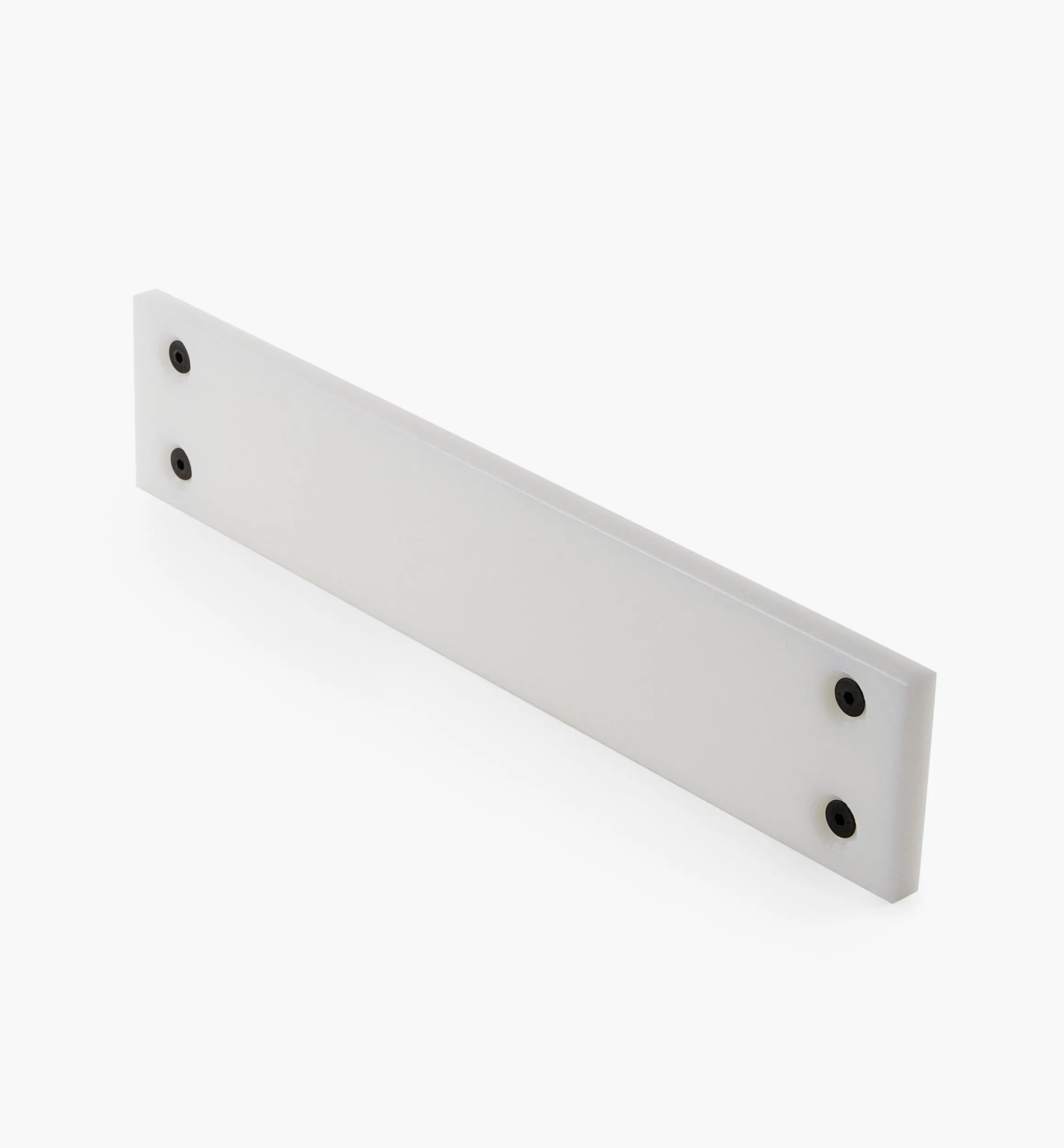 Lee Valley Power Tool Accessories>3" Sacrificial Wear Face For Magfence II