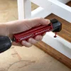 Lee Valley Power Tool Accessories>90° Screwdriving Attachment