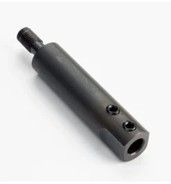 Lee Valley Power Tool Accessories>3/8" Shank Bit Holder For Strongbore Extension