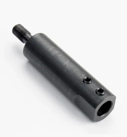 Lee Valley Power Tool Accessories>1/2" Shank Bit Holder For Strongbore Extension