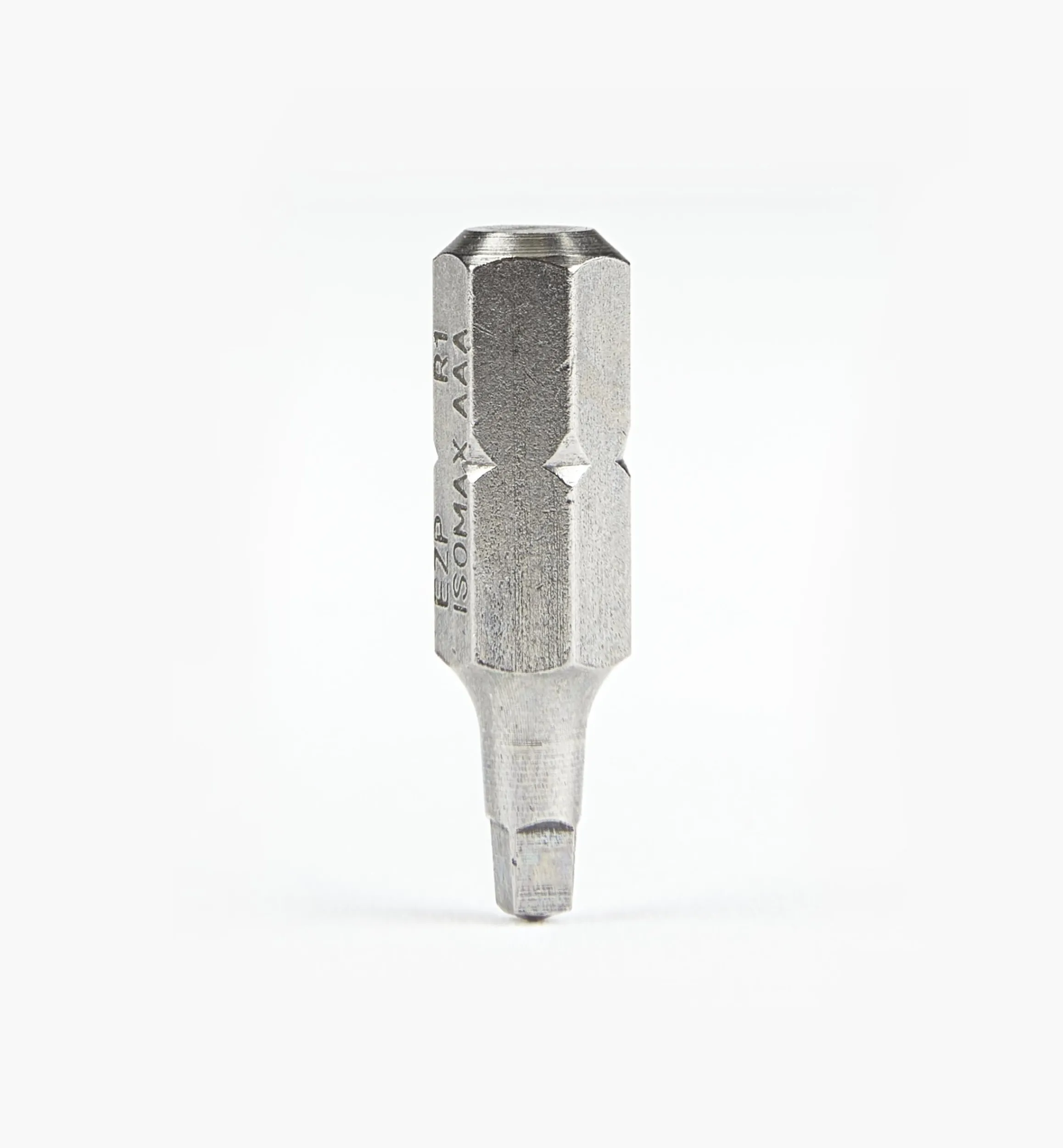Lee Valley Screwdrivers>1" Square-Recess Screwdriver Bits