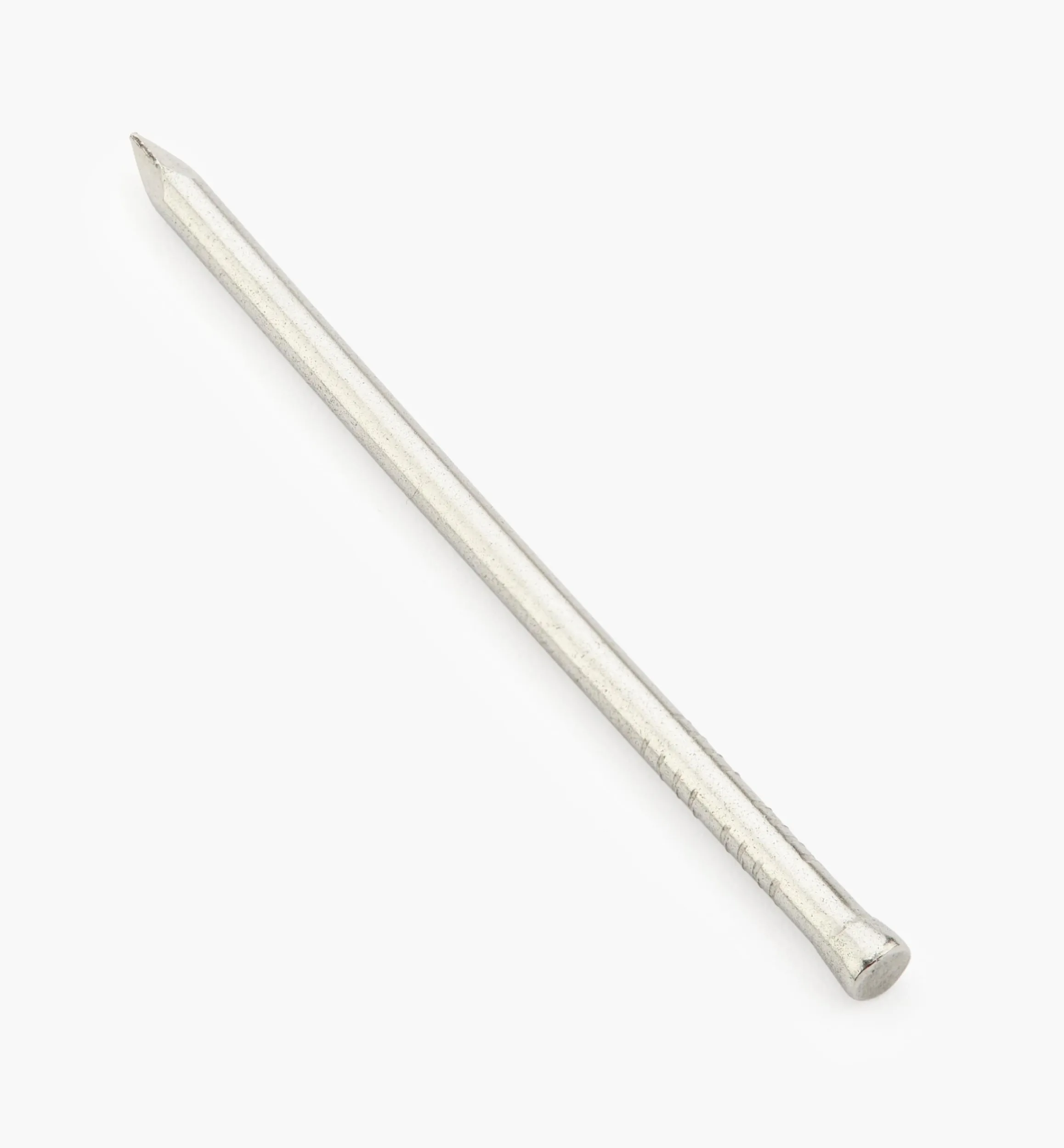 Lee Valley Fasteners>#304 Stainless-Steel Finishing Nails