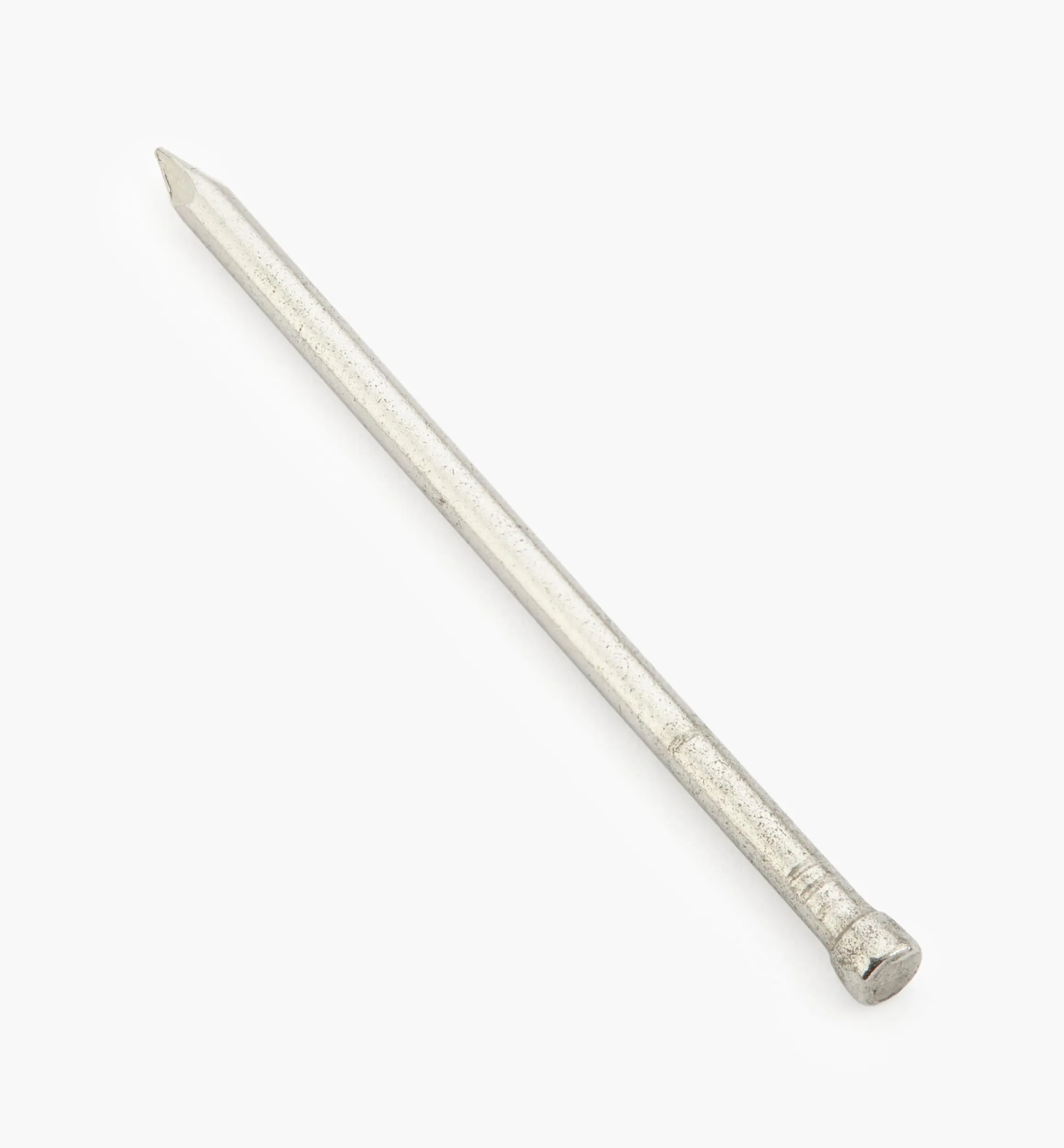 Lee Valley Fasteners>#304 Stainless-Steel Finishing Nails