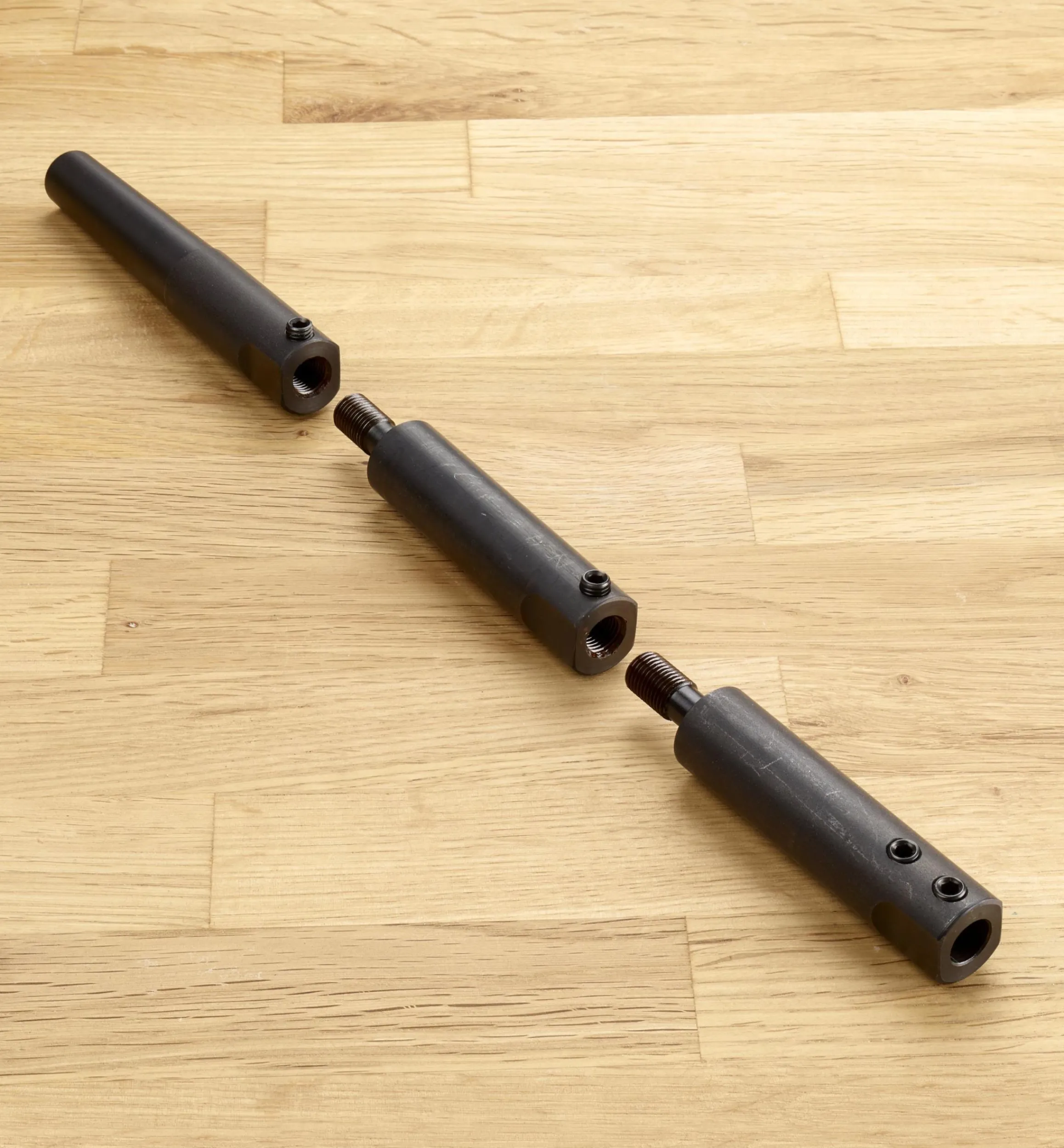 Lee Valley Power Tool Accessories>3/8" Strongbore Extension