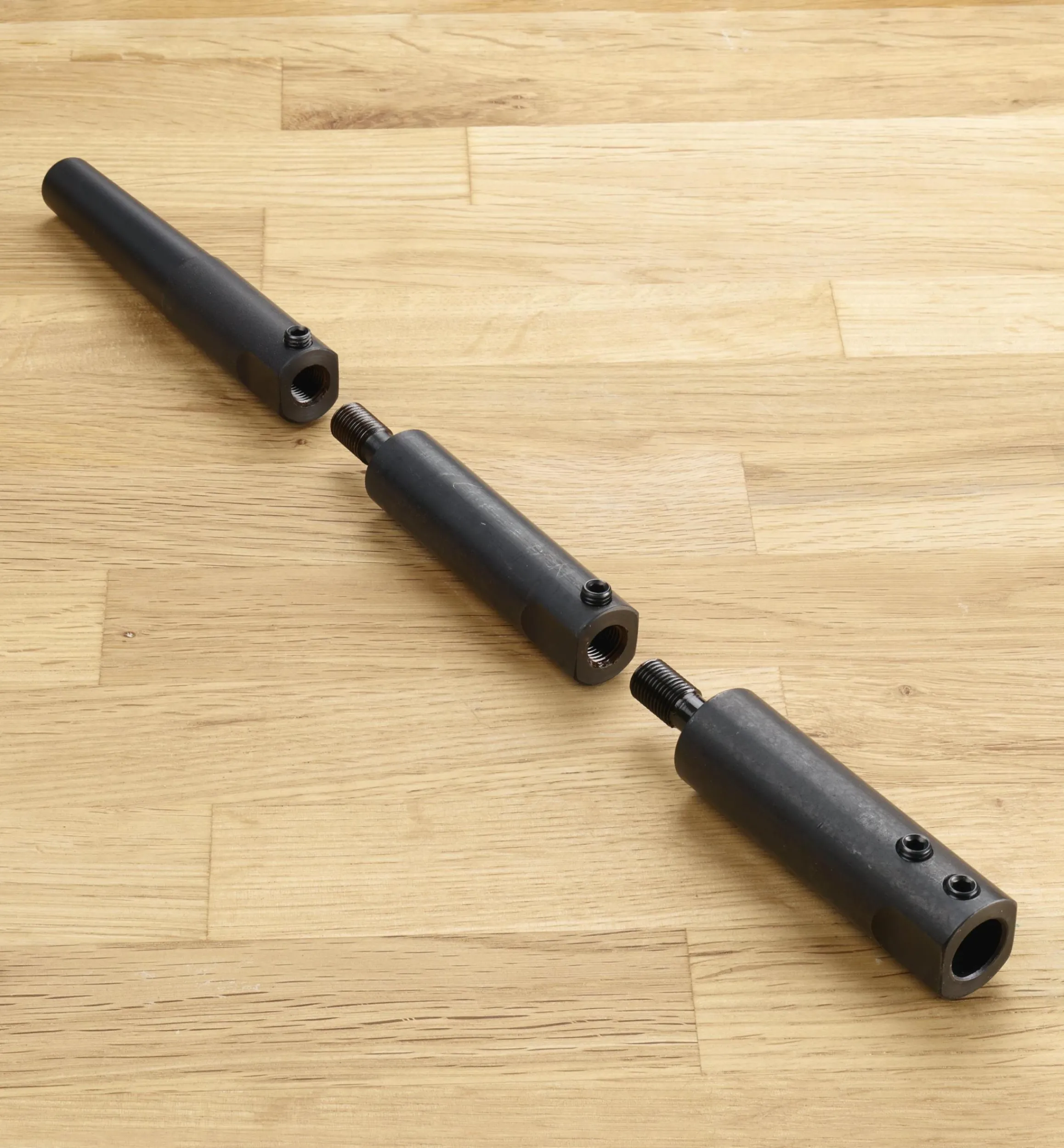 Lee Valley Power Tool Accessories>1/2" Strongbore Extension
