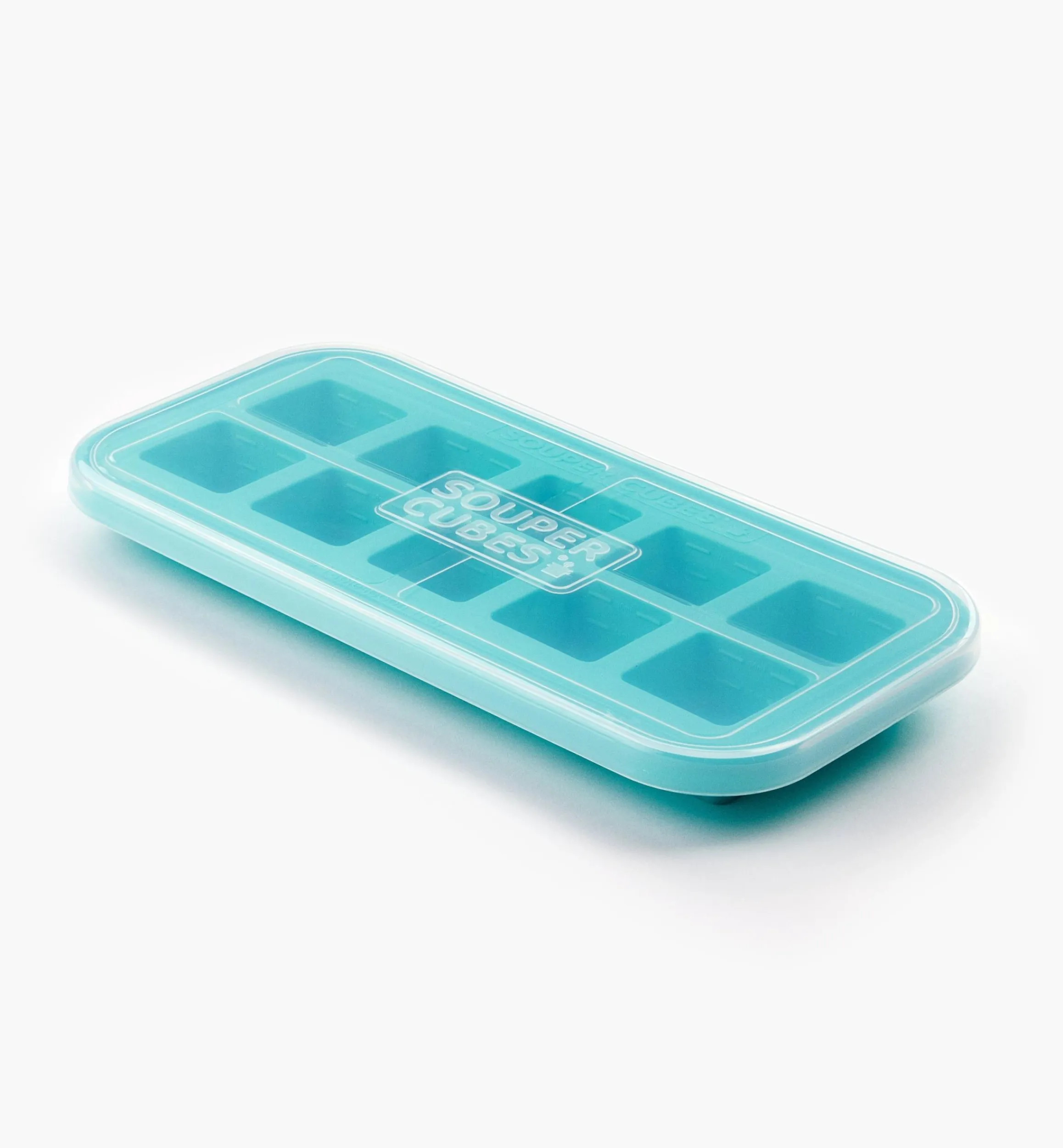 Lee Valley Food Storage>2 Tbsp Souper Cubes