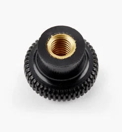 Lee Valley Jig & Fixture Parts>5/16-18 Thread Female Clamping Knobs