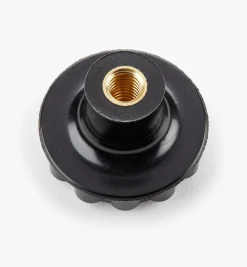 Lee Valley Jig & Fixture Parts>5/16-18 Thread Female Sure-Grip Knob