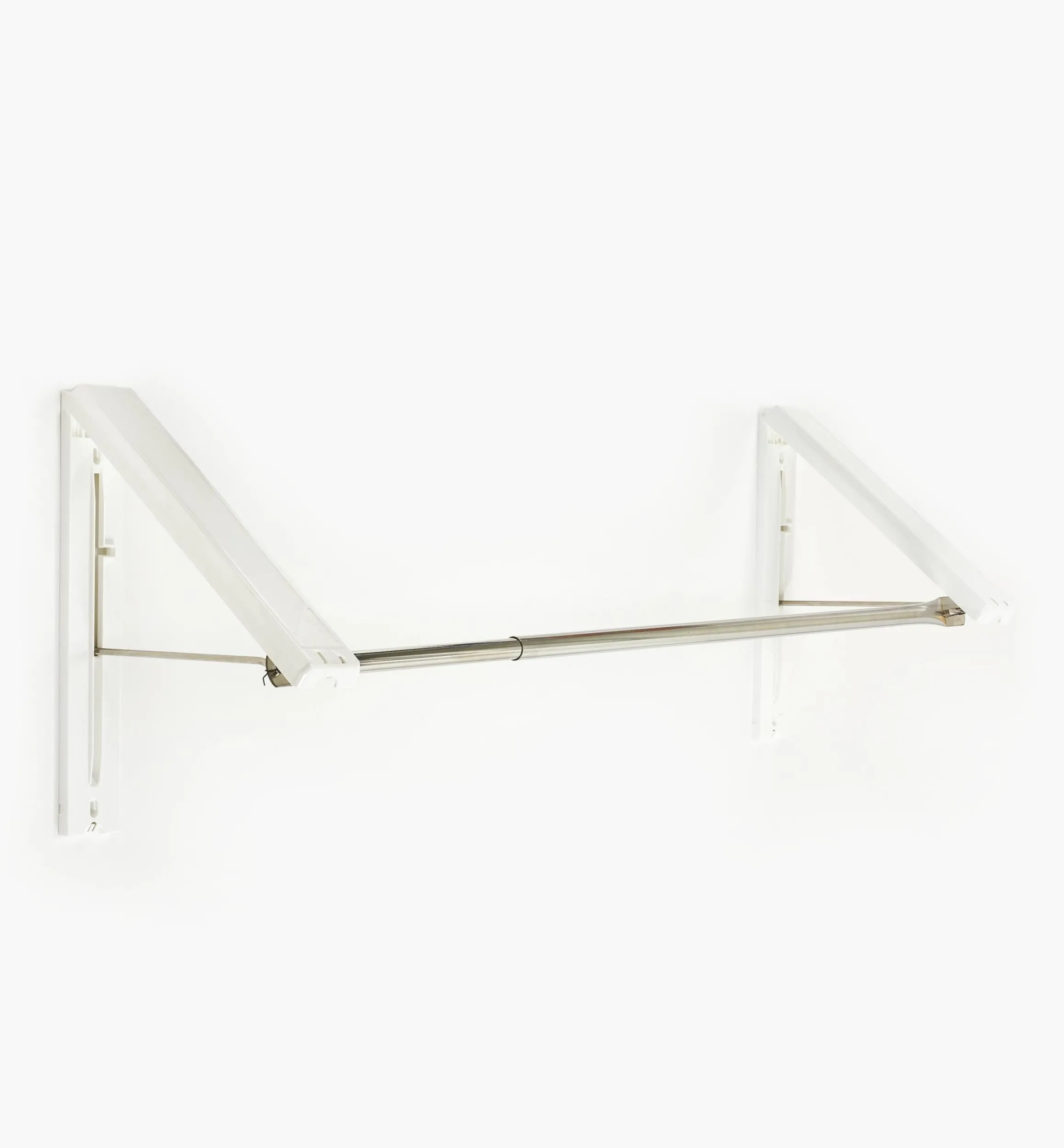 Lee Valley Storage & Organization>3' To 5' Folding Hanging Rack
