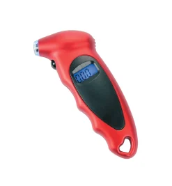 Lee Valley Car Care>0 To 100 Psi Digital Tire-Pressure Gauge