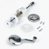 Lee Valley Project Supplies>6" Turned Salt/Pepper Mill Hardware