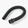 Lee Valley Power Tools>20" Vacuum Hose Quick-Connect & Adapter