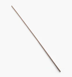 Lee Valley Supplies>36" Walnut Dowel Rods