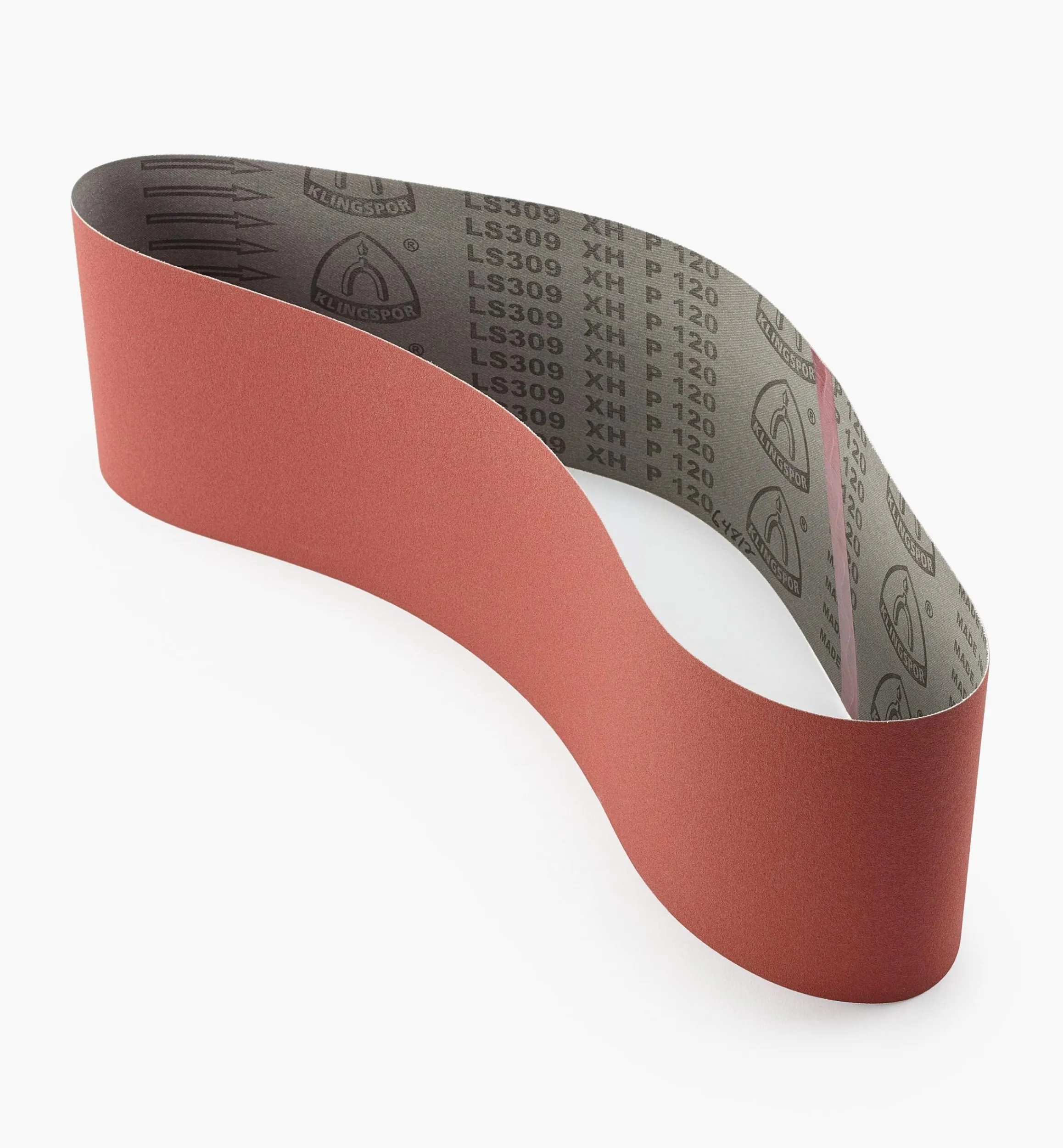 Lee Valley Supplies>6" Wide Premium-Quality Sanding Belts