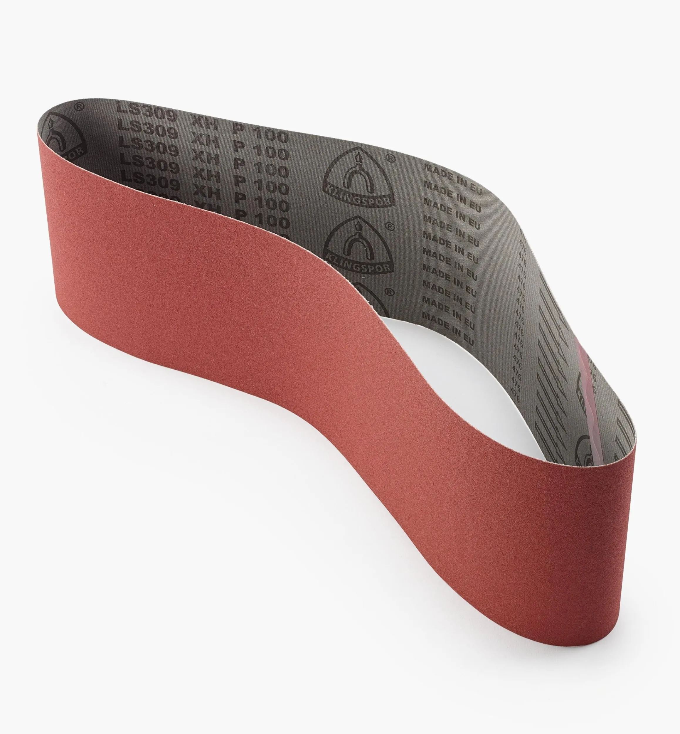 Lee Valley Supplies>6" Wide Premium-Quality Sanding Belts