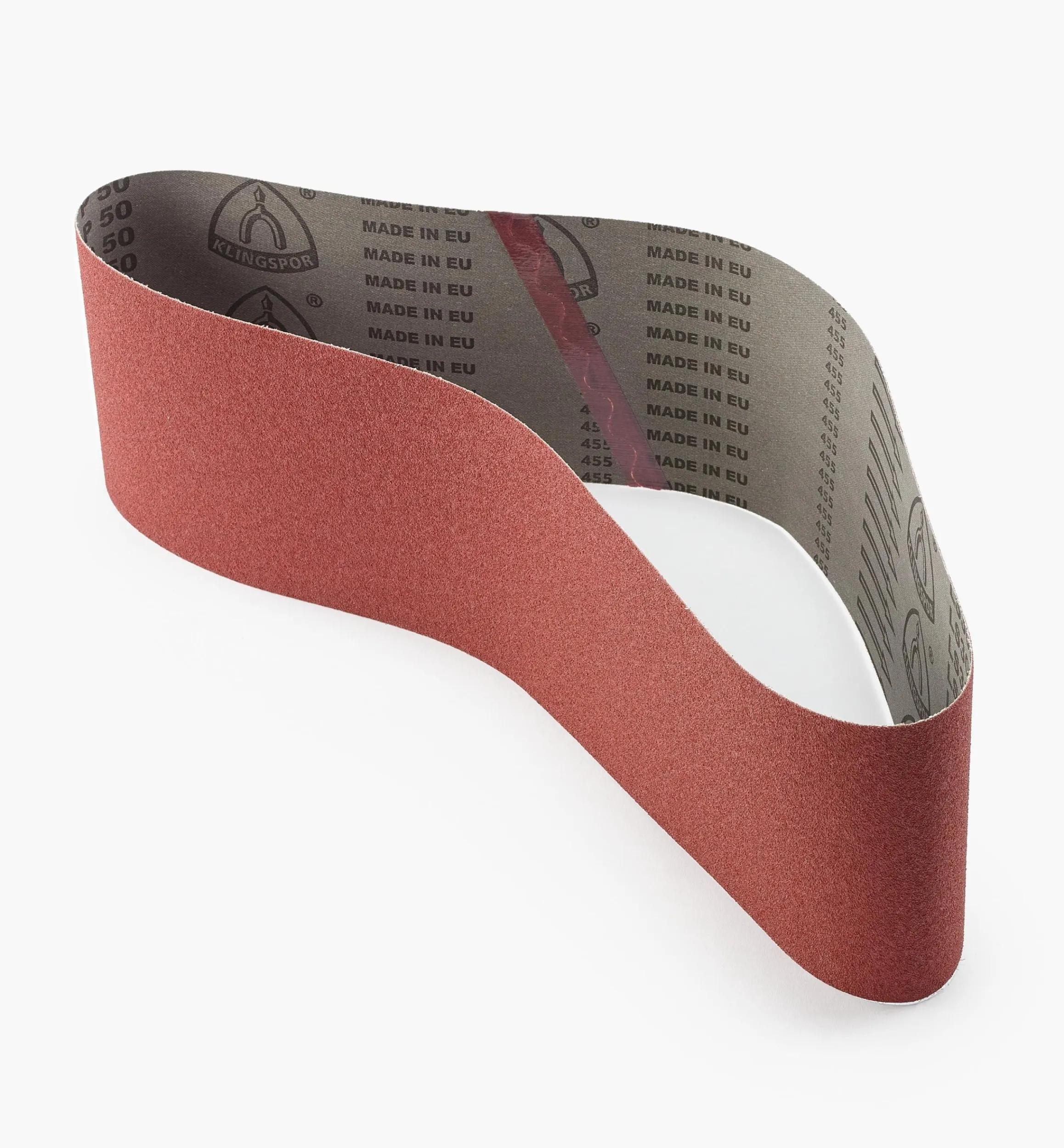 Lee Valley Supplies>6" Wide Premium-Quality Sanding Belts