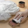 Lee Valley Supplies>Absorbent Cotton Wipes