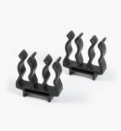 Lee Valley Workshop>Accessory Holders For Socket Organizers Sets