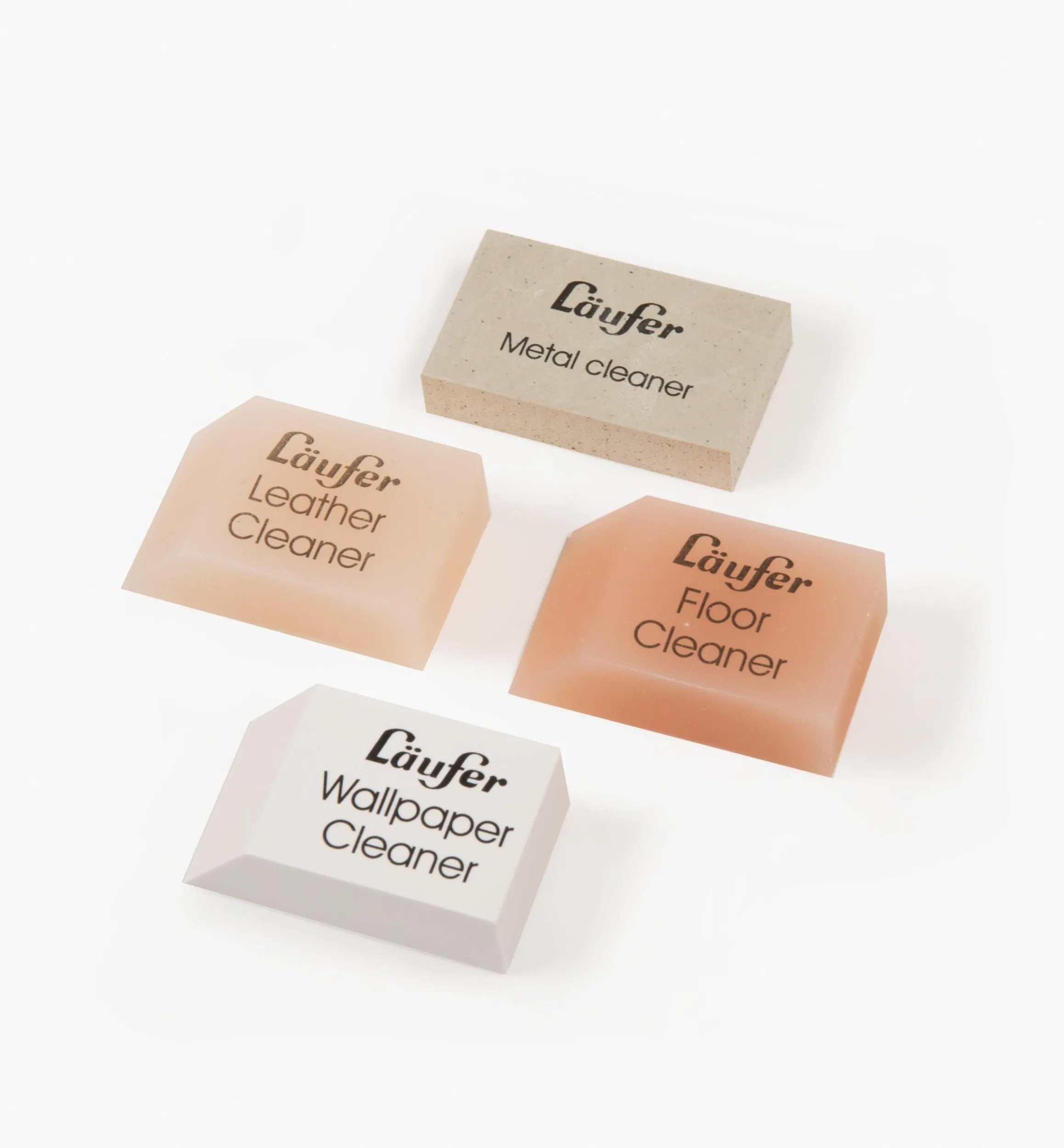 Lee Valley Cleaning>Accident Eraser Kit