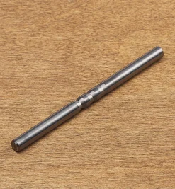 Lee Valley Sharpening>Accu-Burr Burnishing Rod For Scraper Plane Blades