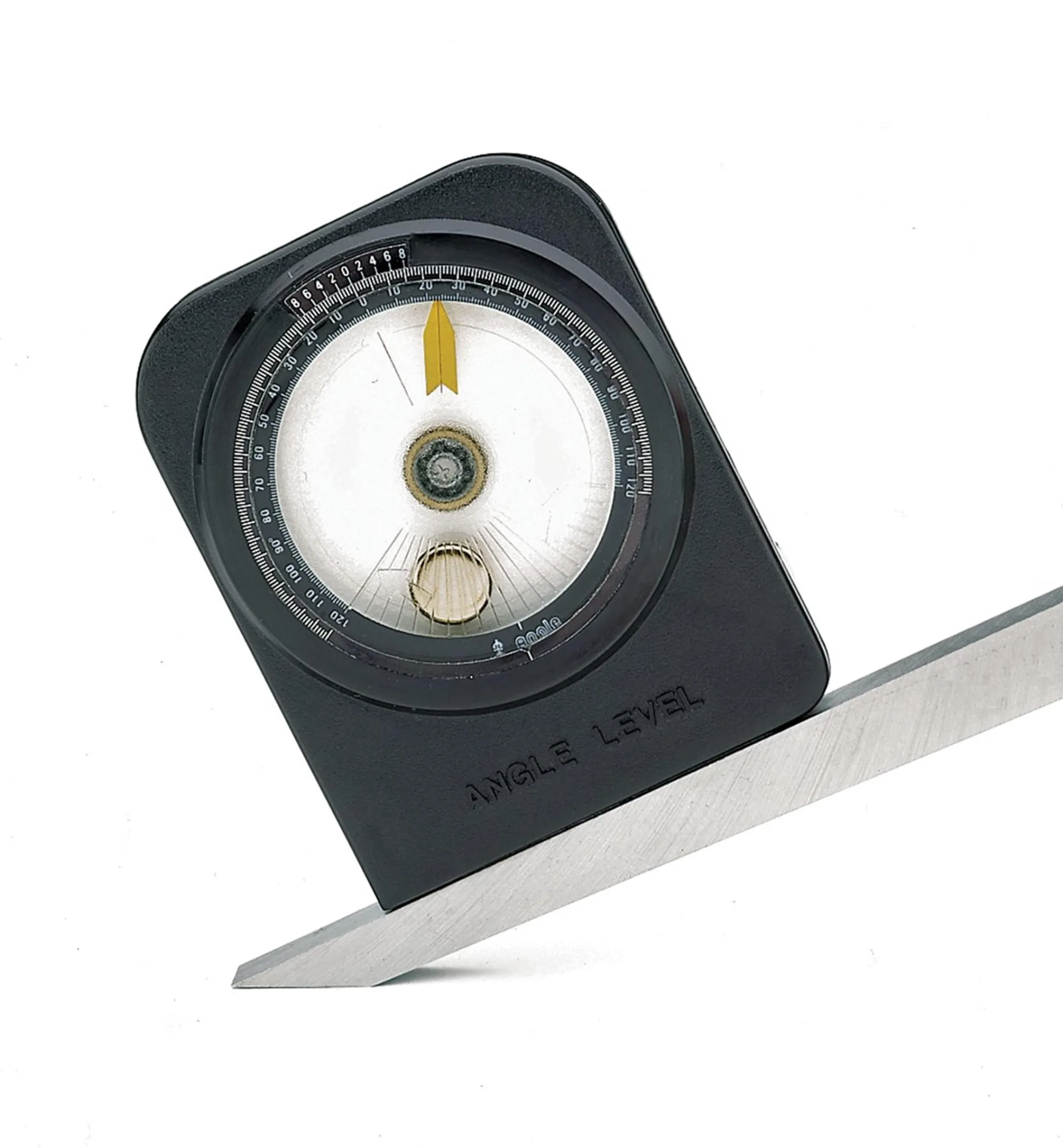 Lee Valley Marking & Measuring>AcuAngle Angle Level