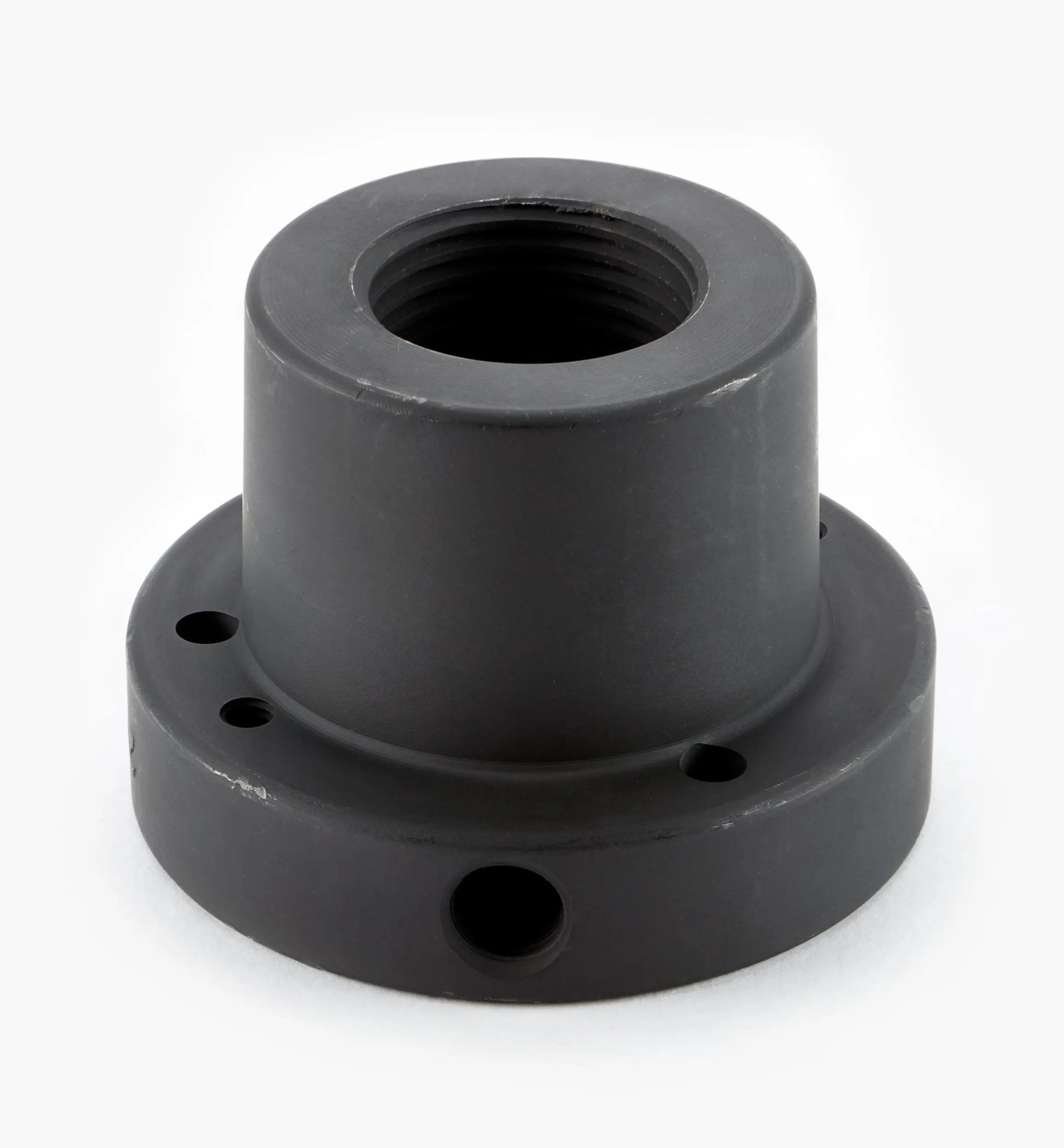 Lee Valley Power Tool Accessories>Adapters For Basic And Talon Oneway Scroll Chucks