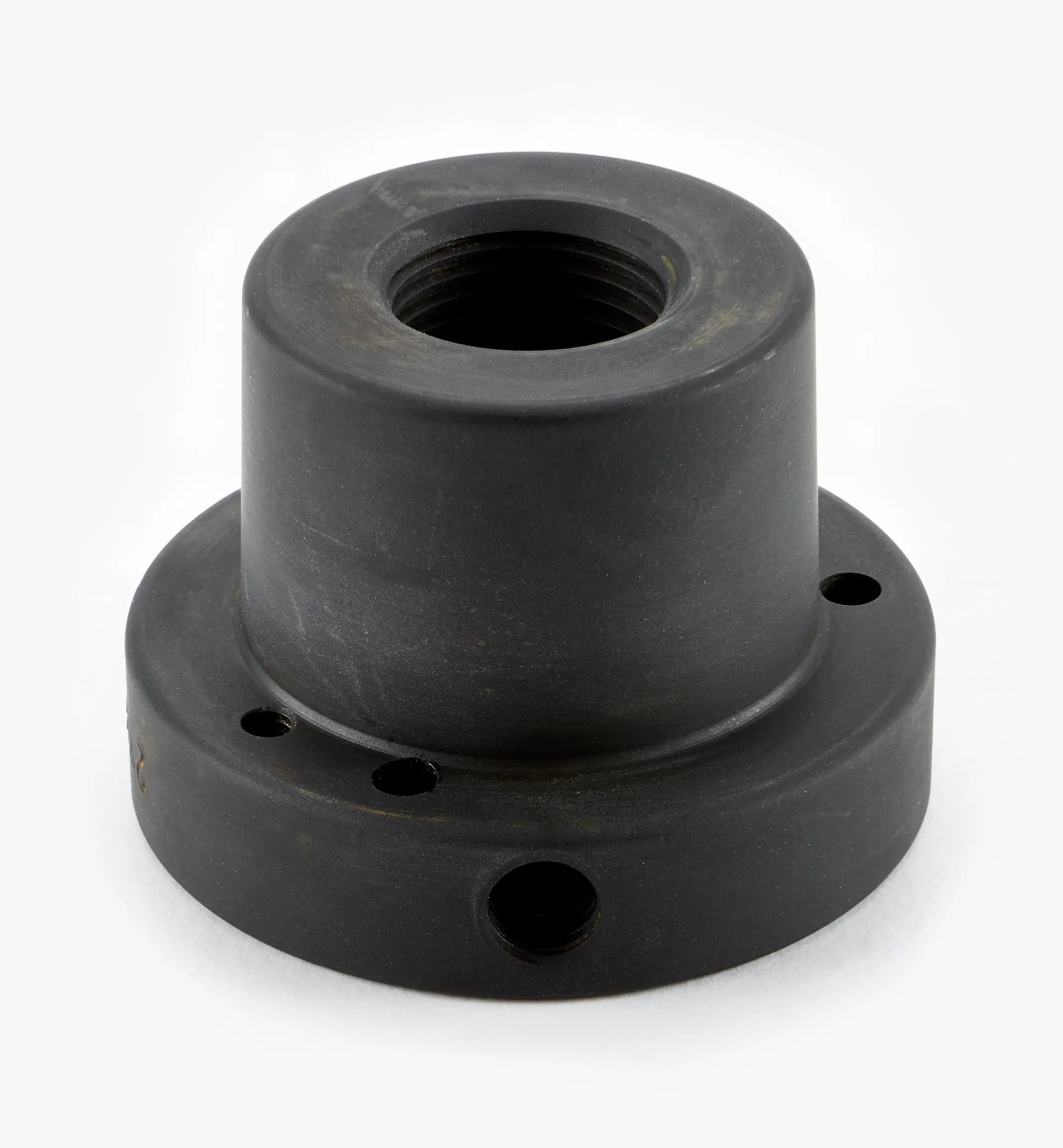 Lee Valley Power Tool Accessories>Adapters For Basic And Talon Oneway Scroll Chucks