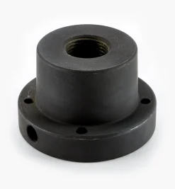Lee Valley Power Tool Accessories>Adapters For Stronghold Oneway Scroll Chucks