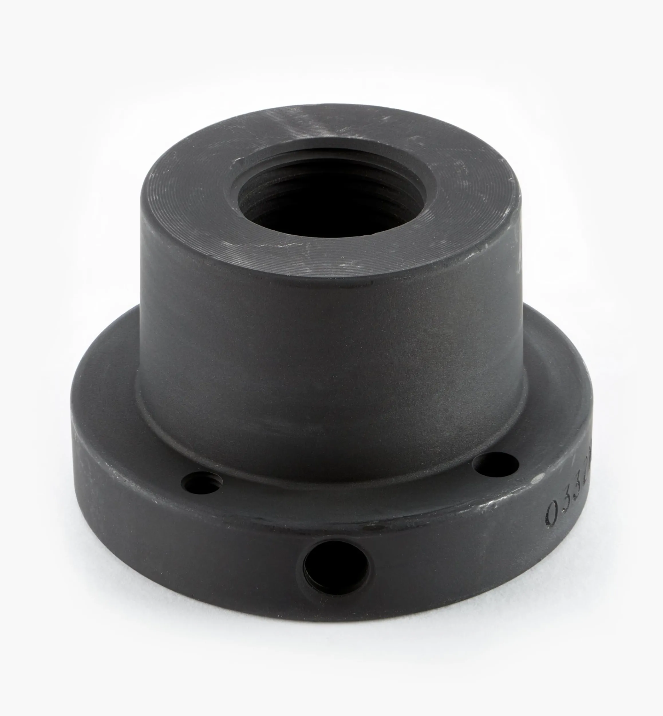 Lee Valley Power Tool Accessories>Adapters For Stronghold Oneway Scroll Chucks