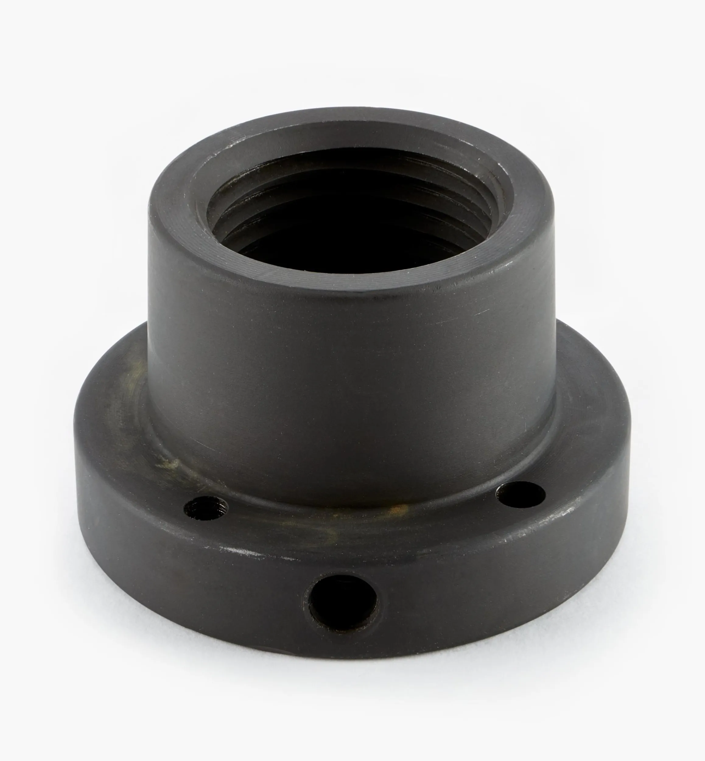 Lee Valley Power Tool Accessories>Adapters For Stronghold Oneway Scroll Chucks