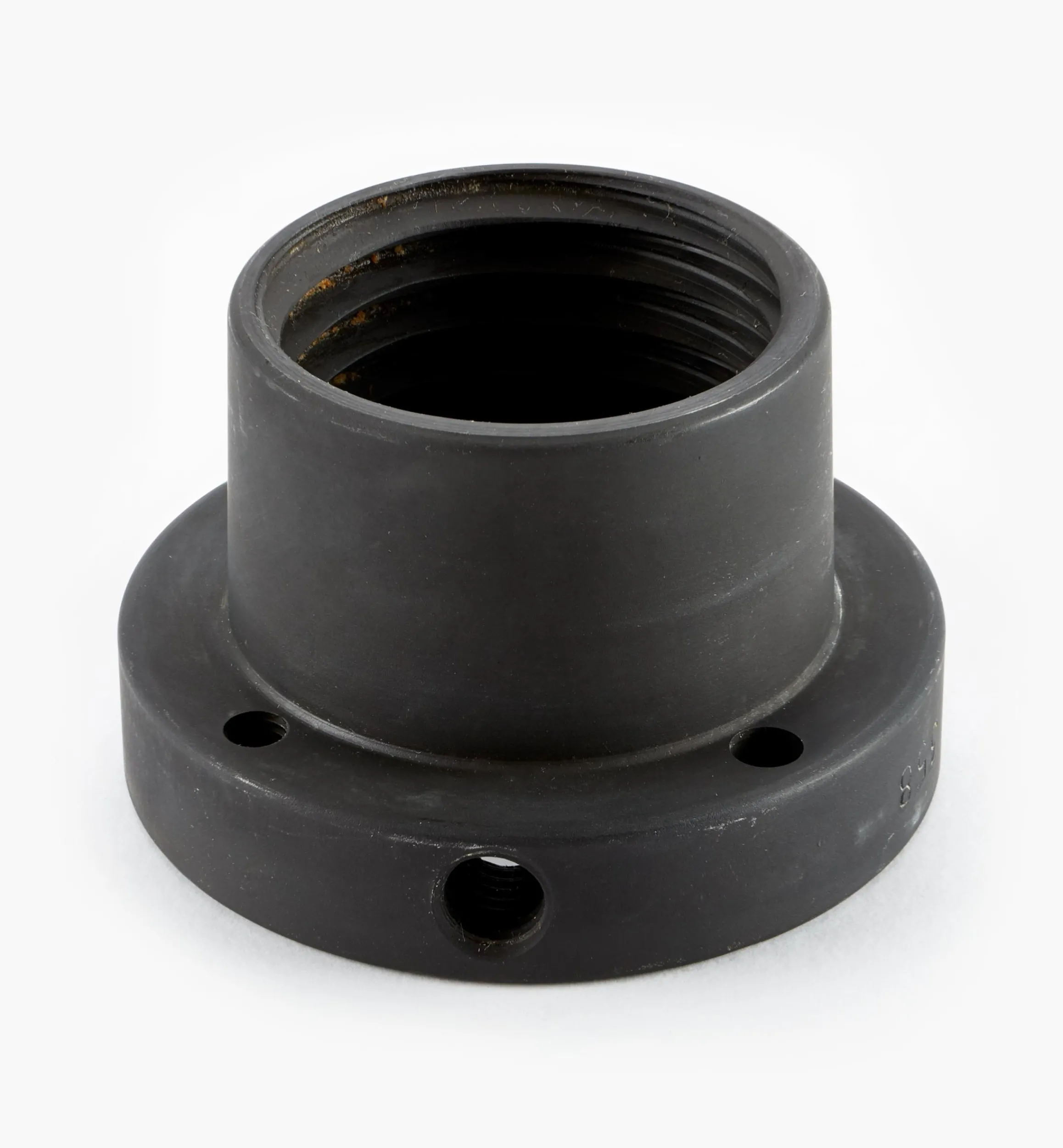 Lee Valley Power Tool Accessories>Adapters For Stronghold Oneway Scroll Chucks