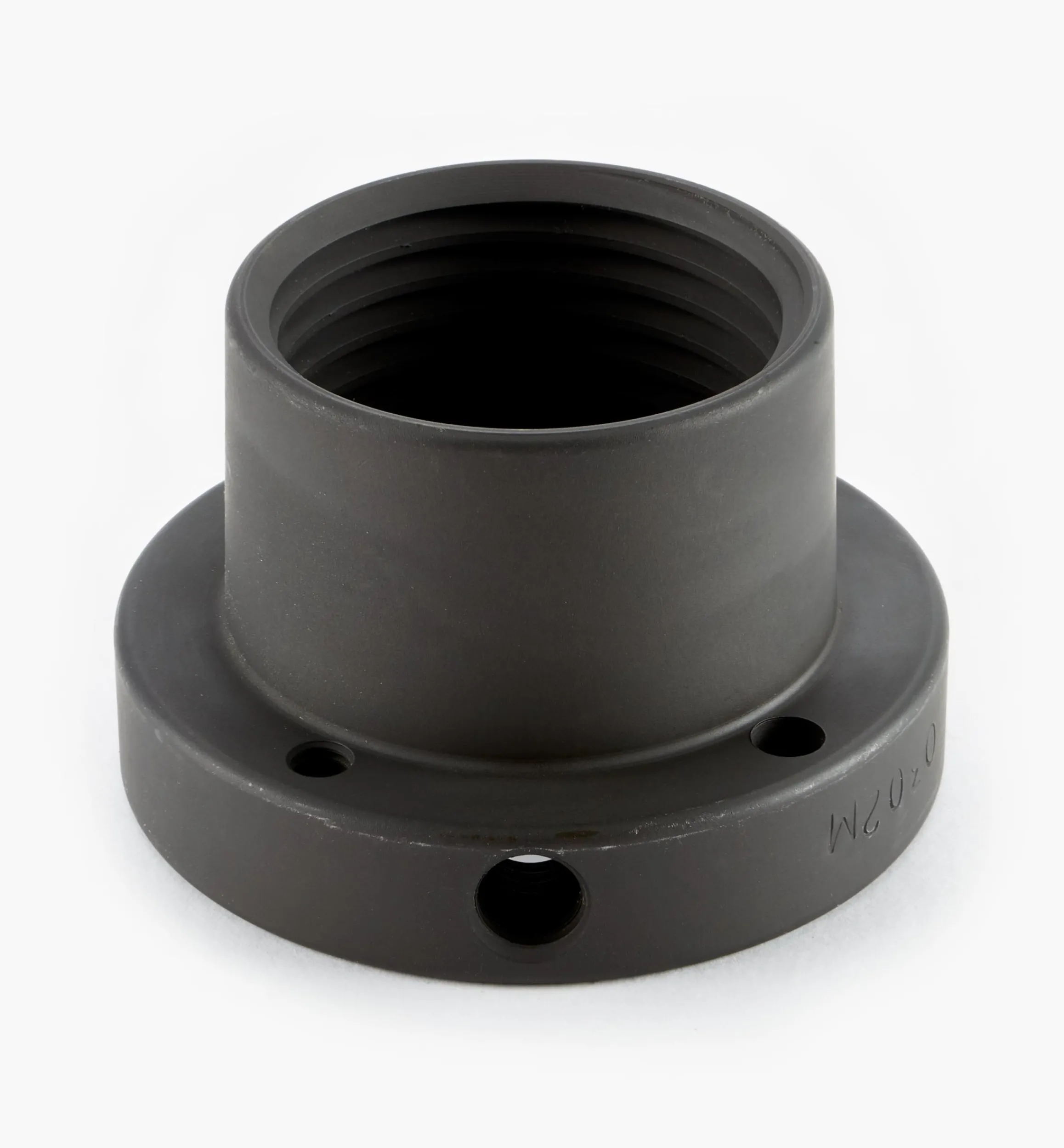 Lee Valley Power Tool Accessories>Adapters For Stronghold Oneway Scroll Chucks