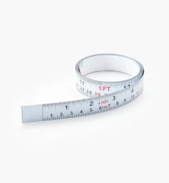 Lee Valley Marking & Measuring>Adhesive Bench Tapes