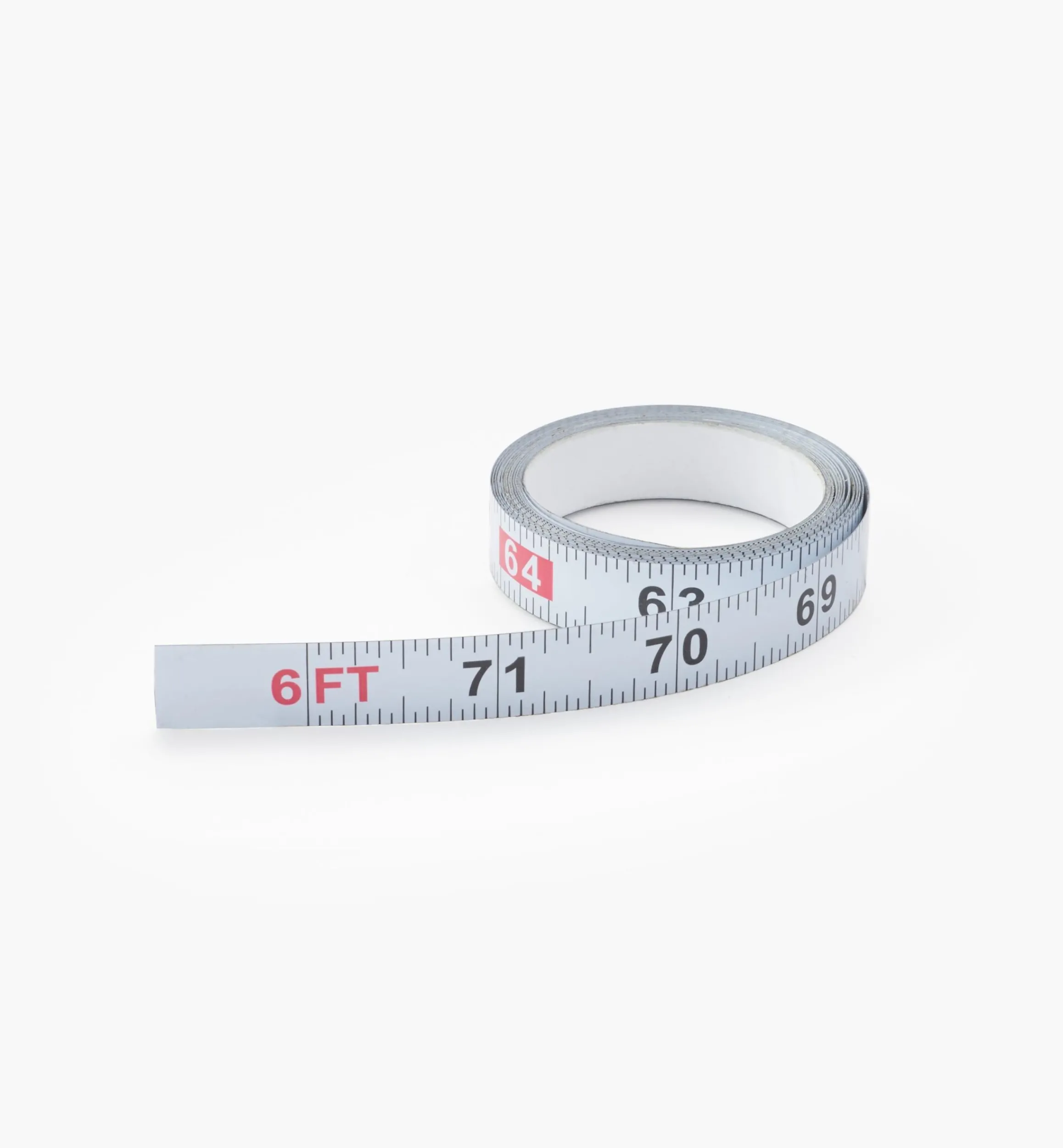 Lee Valley Marking & Measuring>Adhesive Bench Tapes