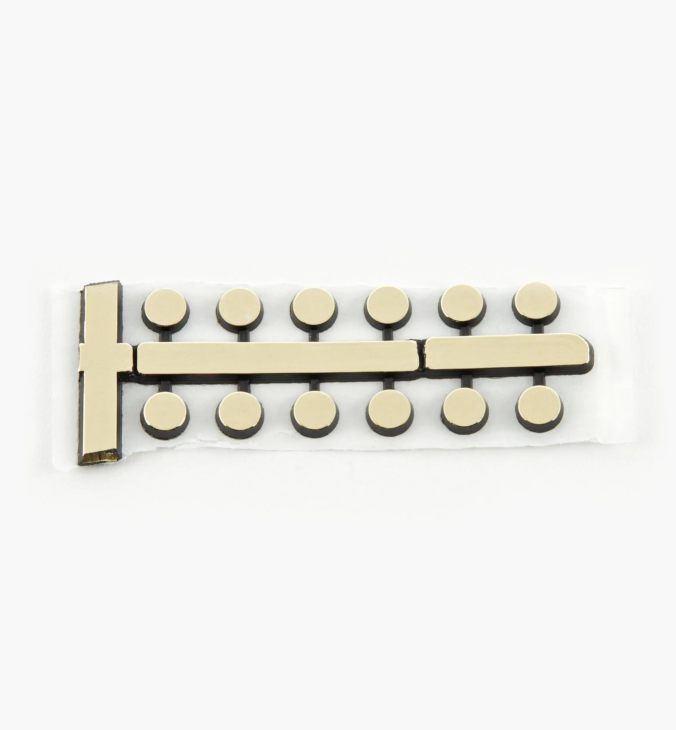 Lee Valley Project Supplies>Adhesive-Backed Dots