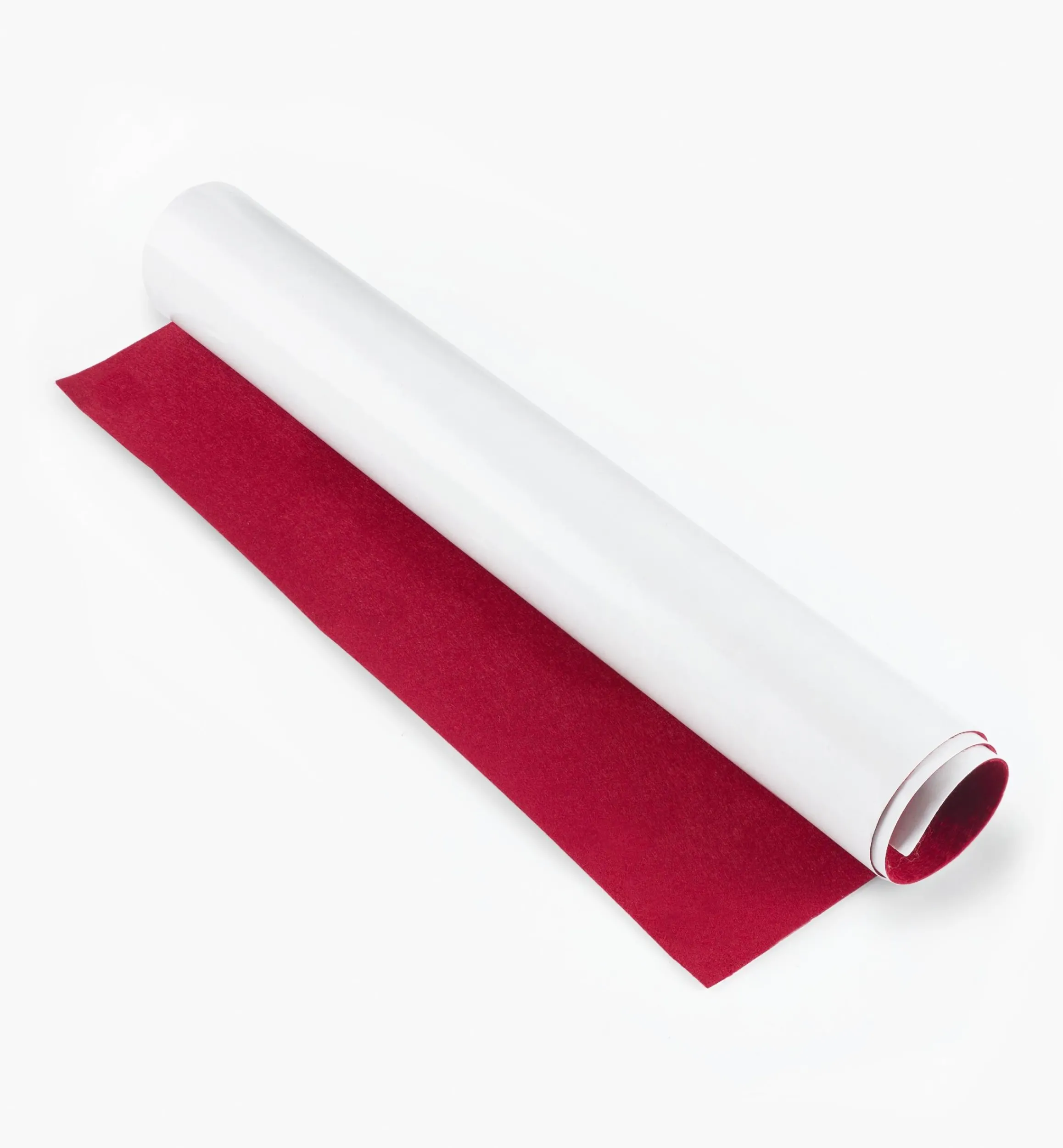 Lee Valley Supplies>Adhesive-Backed Felt