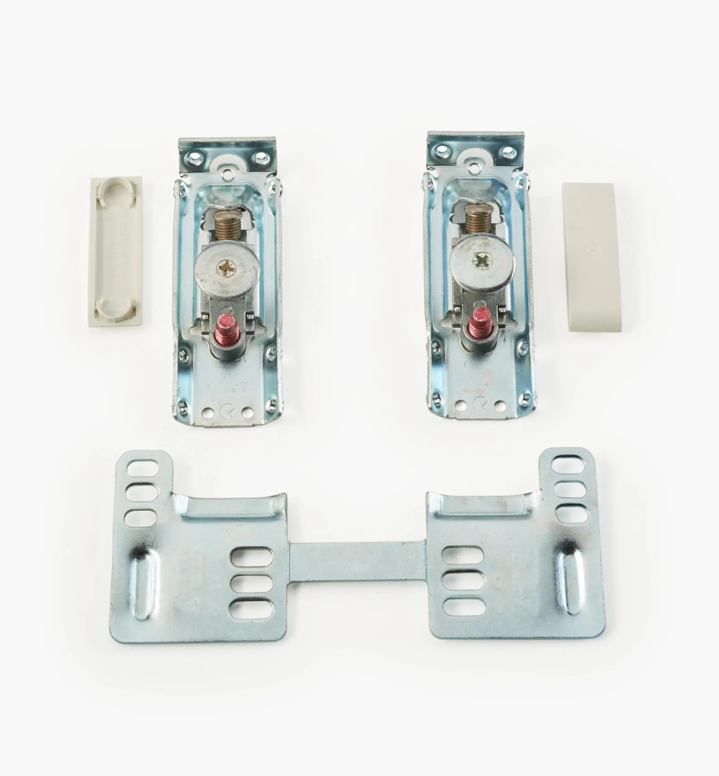 Lee Valley Hangers>Adjustable Cabinet Hangers