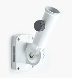 Lee Valley Outdoor Living>Adjustable Flagpole Bracket