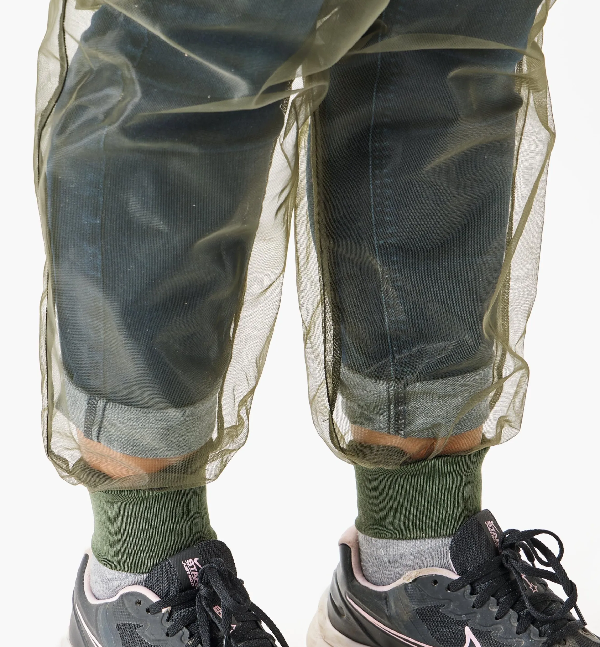 Lee Valley Clothing>Adult Bug-Protection Pants