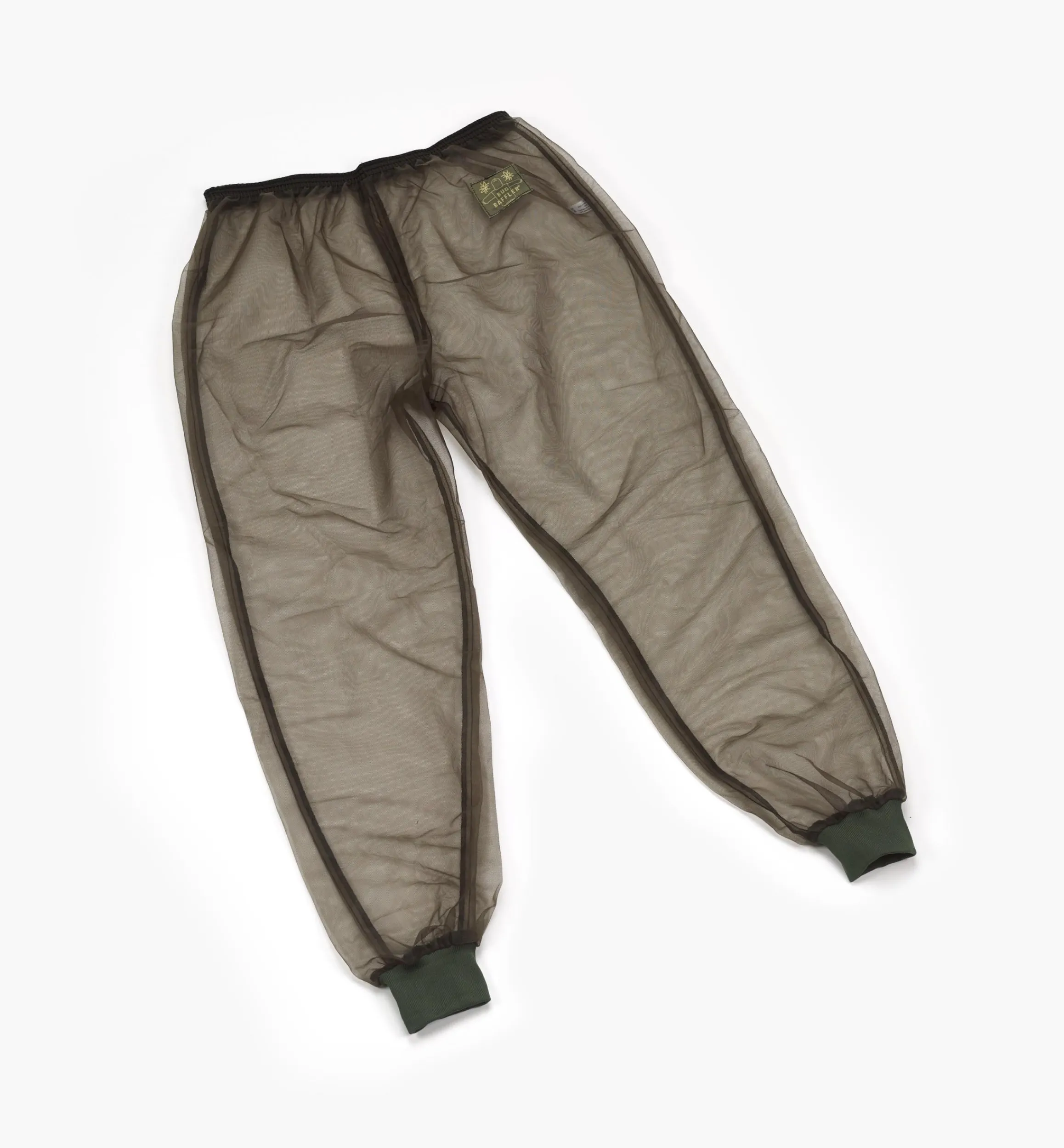 Lee Valley Clothing>Adult Bug-Protection Pants