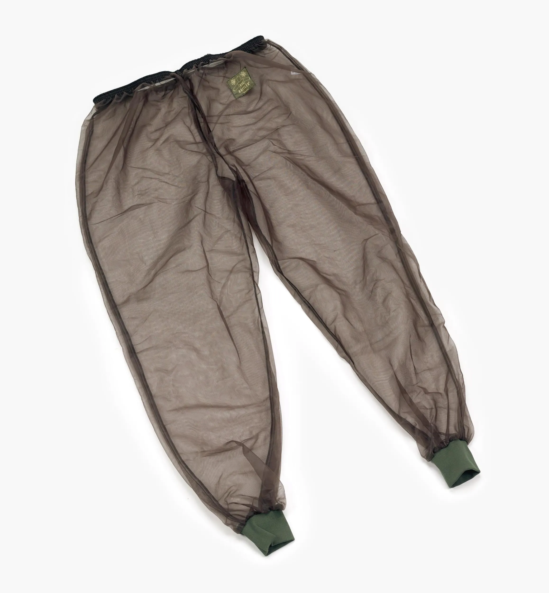 Lee Valley Clothing>Adult Bug-Protection Pants