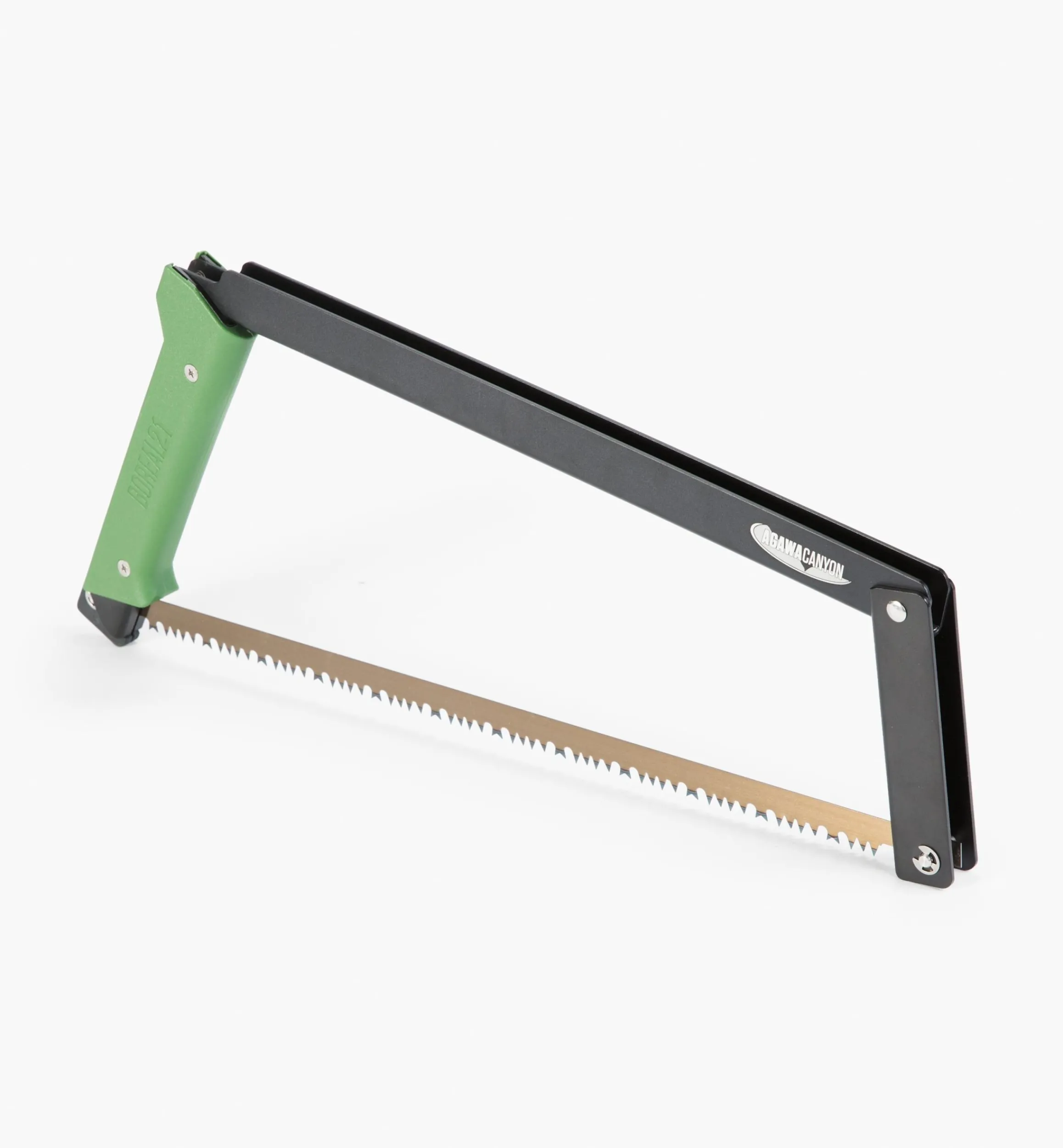 Lee Valley Saws>Agawa Canyon Folding Saw