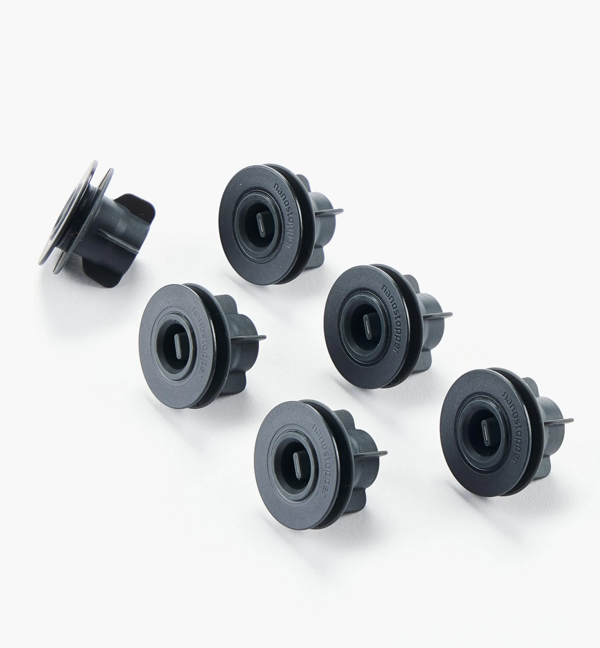 Lee Valley Food Storage>Airtender Stopper Valves