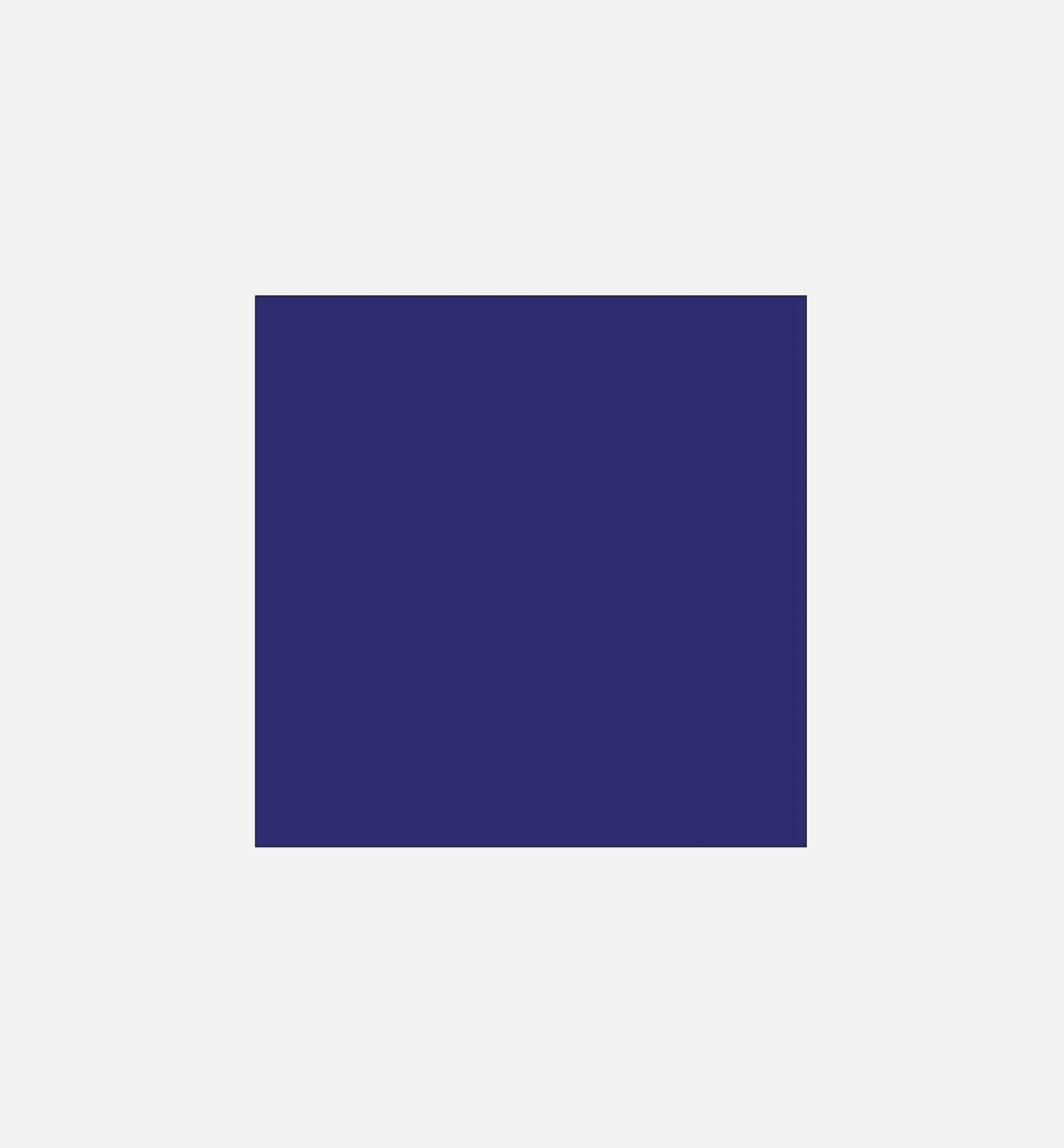 Lee Valley Supplies>Allbäck Ultramarine Blue Linseed Oil Paint