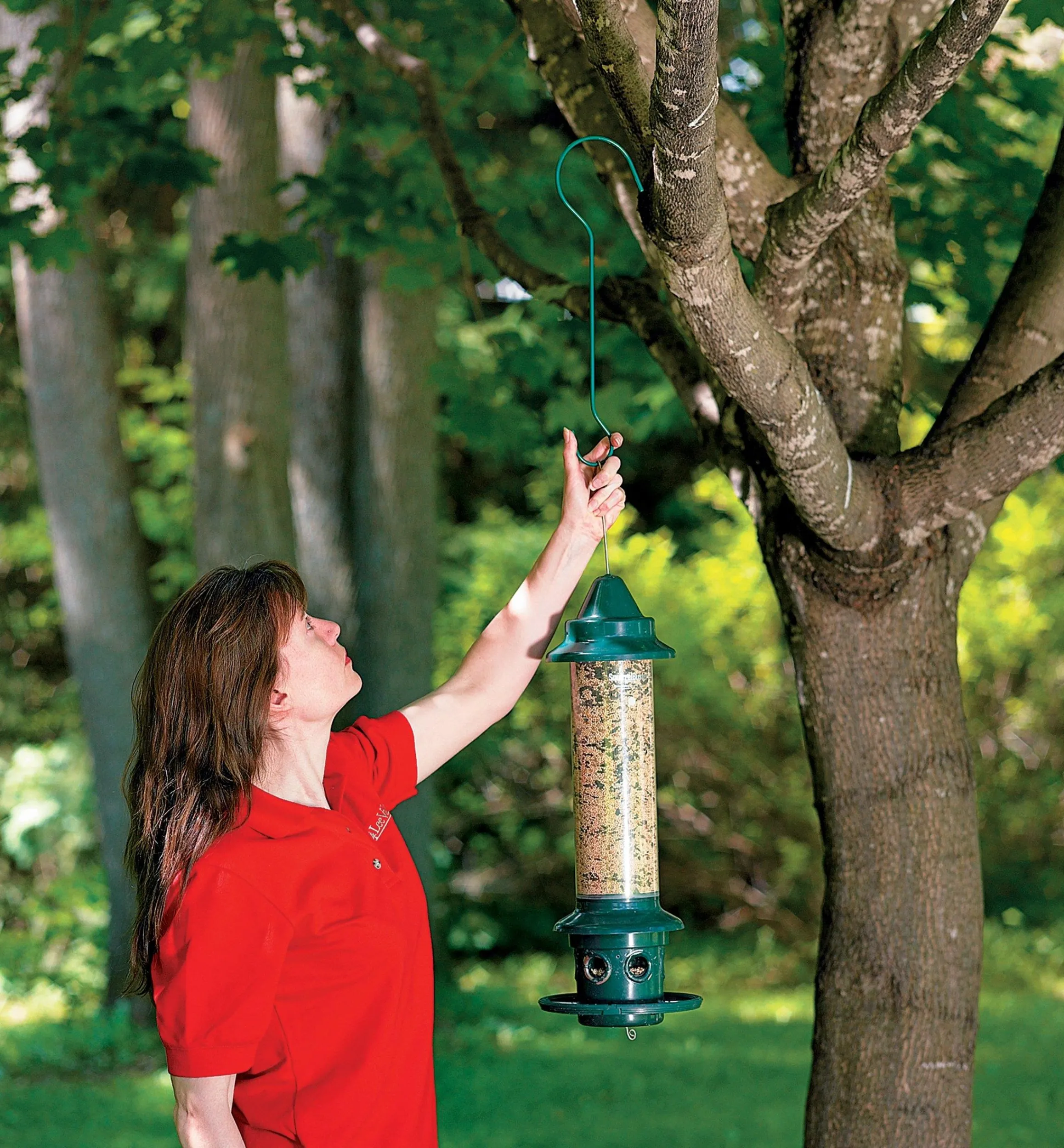 Lee Valley Container Gardening>All-Purpose Garden Hooks
