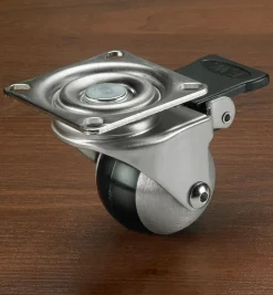 Lee Valley Casters & Wheels><noscript><img width=