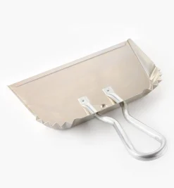 Lee Valley Workshop>Aluminum Dustpan