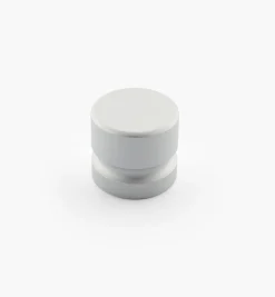 Lee Valley Knobs>Aluminum Knob