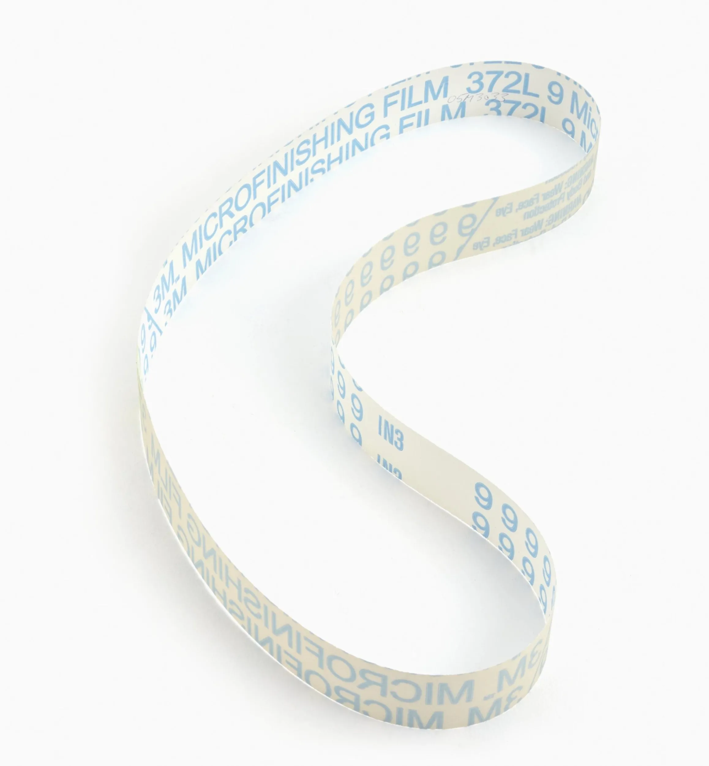 Lee Valley Sharpening>Aluminum Oxide Grinding Belts