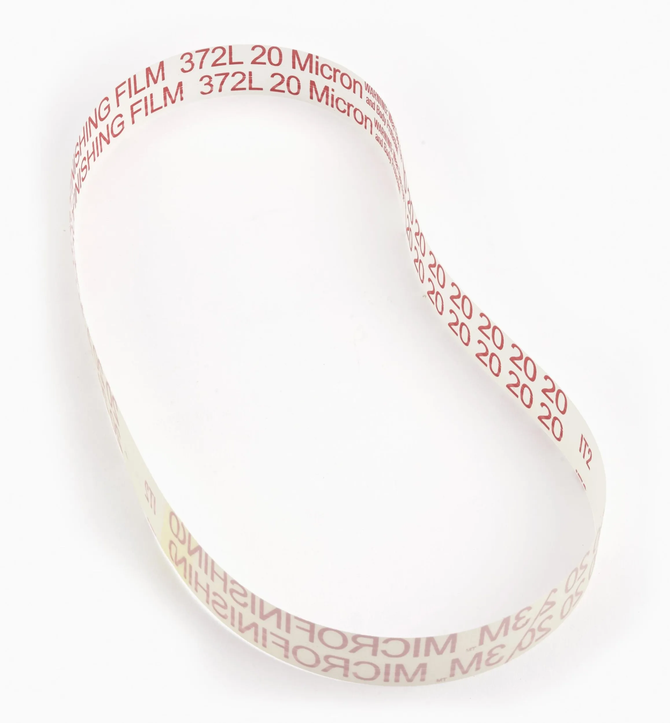Lee Valley Sharpening>Aluminum Oxide Grinding Belts